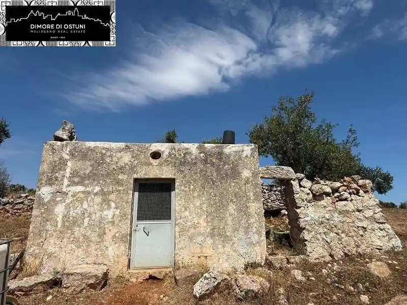 Rustico - Casale in vendita a Ostuni