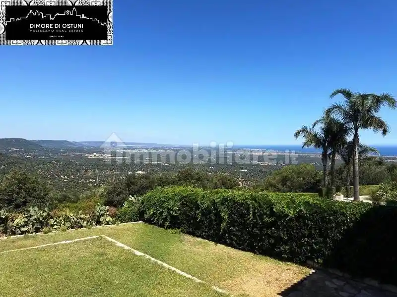 Villa in vendita a Ostuni