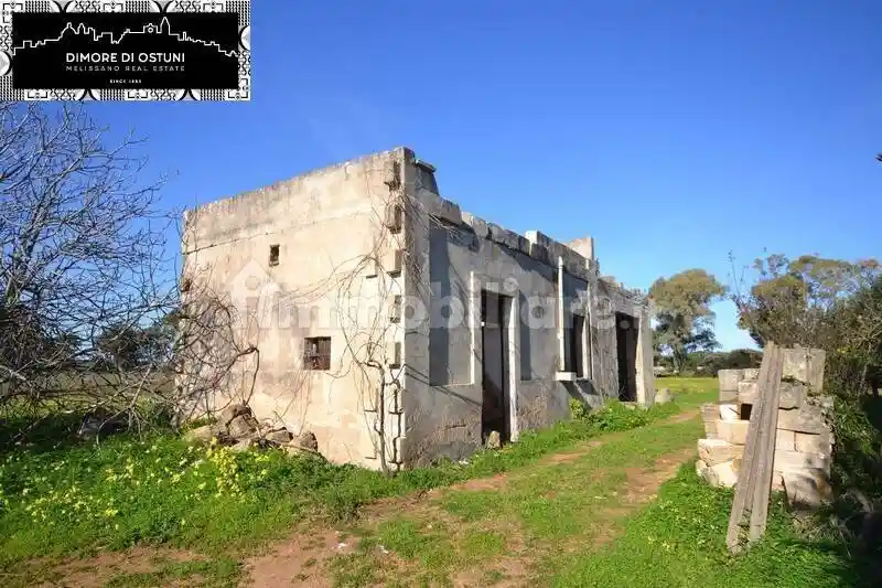 Rustico - Casale in vendita a Carovigno