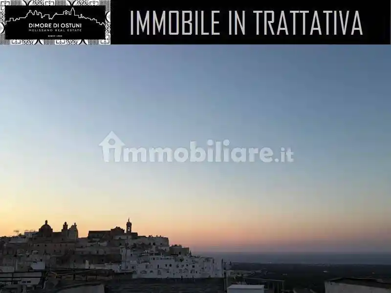Casa indipendente in vendita a Ostuni