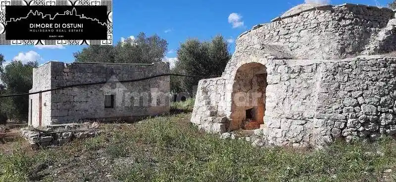 Rustico - Casale in vendita a Ostuni