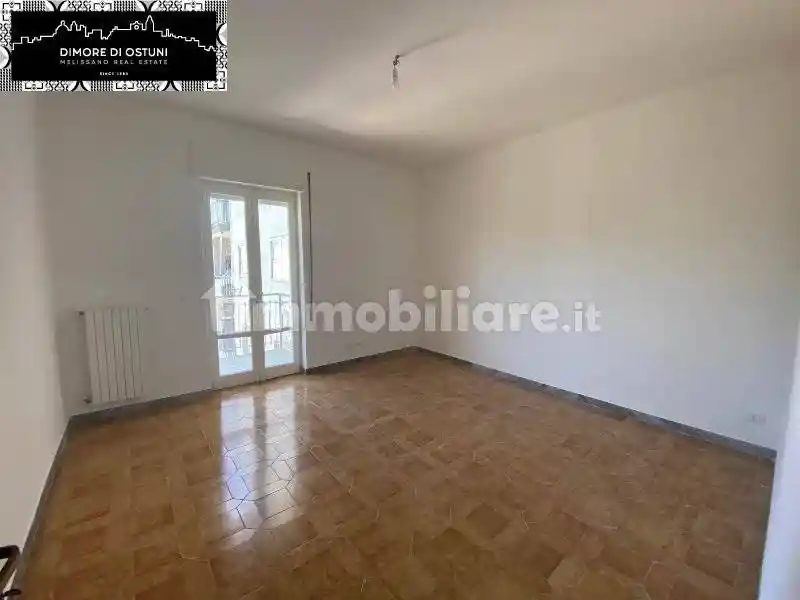 Appartamento in vendita a Ostuni