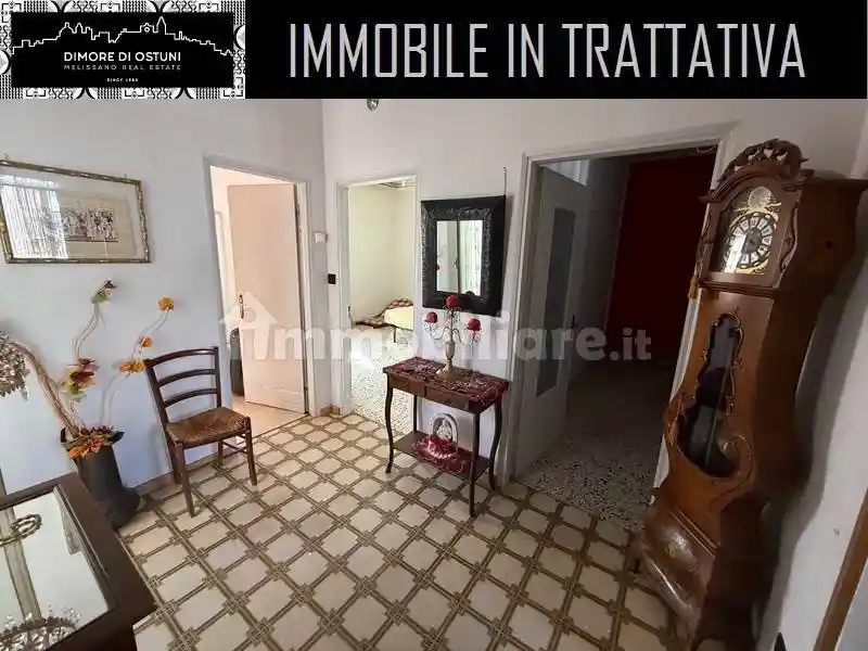 Appartamento in vendita a Ostuni