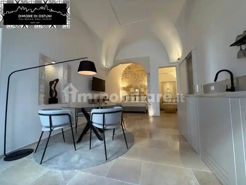 Casa indipendente in vendita a Ostuni
