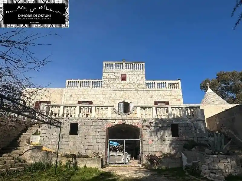 Rustico - Casale in vendita a Ostuni