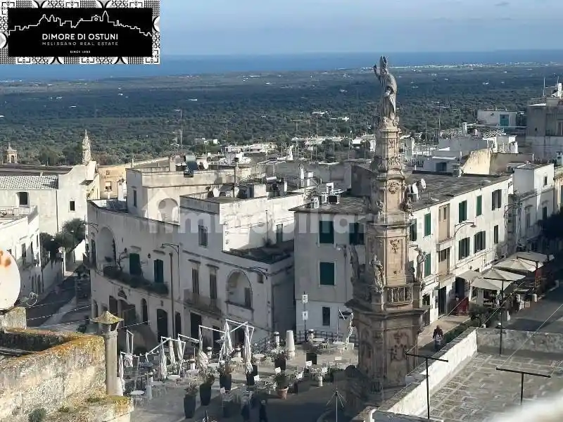 Casa indipendente in vendita a Ostuni