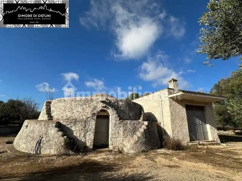 Rustico - Casale in vendita a Ostuni