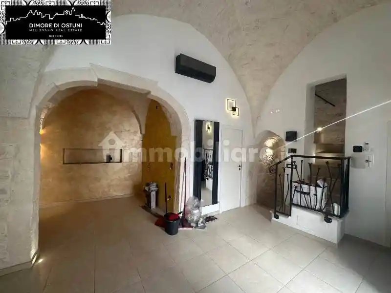 Casa indipendente in vendita a Ostuni
