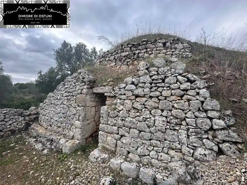Rustico - Casale in vendita a Ostuni