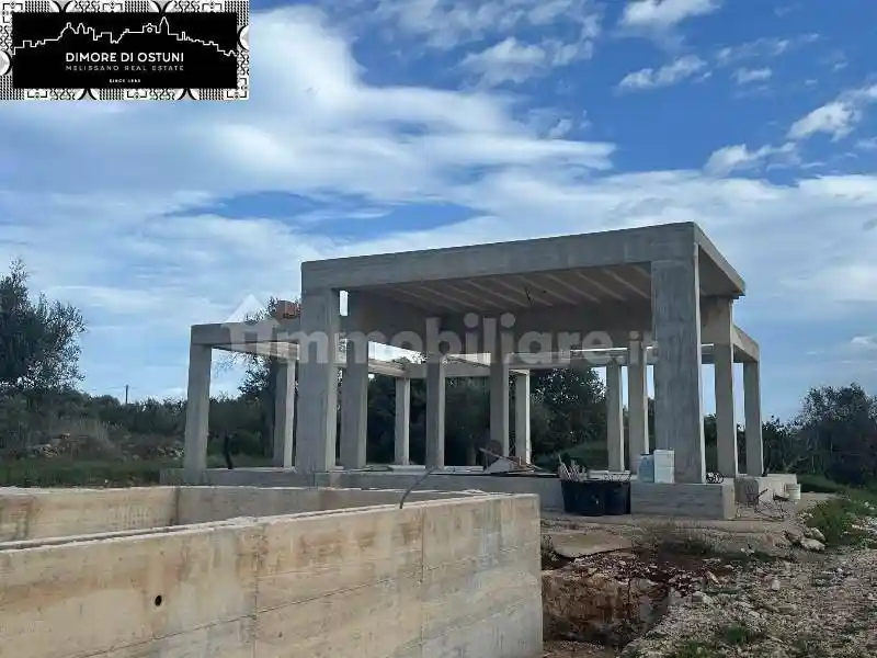 Villa in vendita a Ostuni
