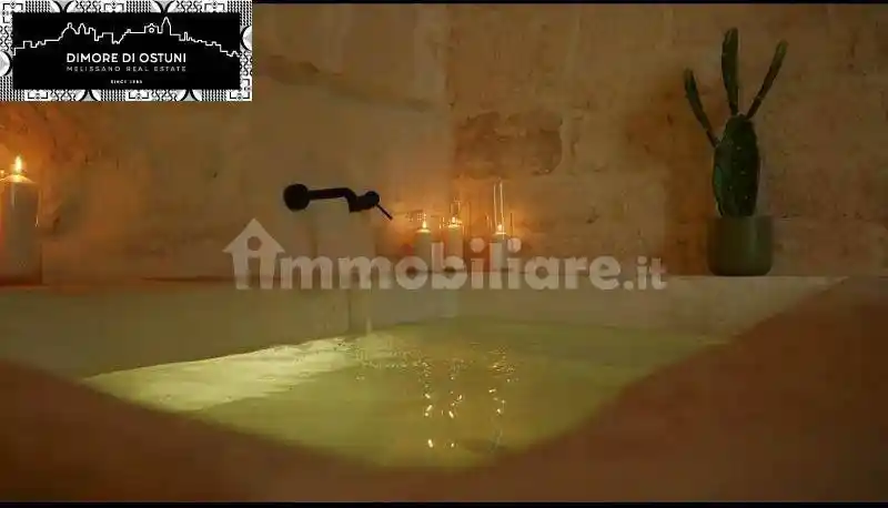 Casa indipendente in vendita a Ostuni