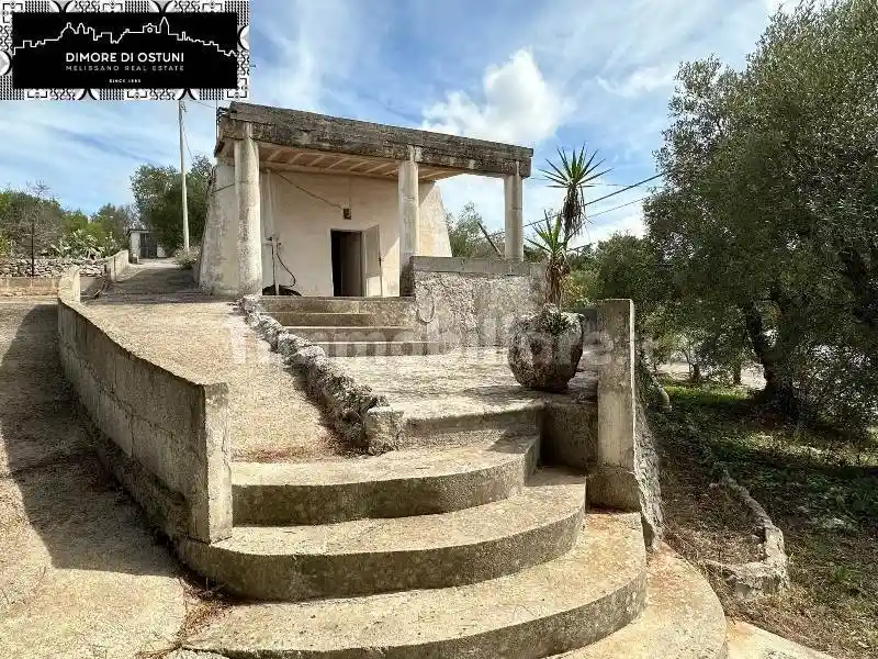 Rustico - Casale in vendita a Ostuni
