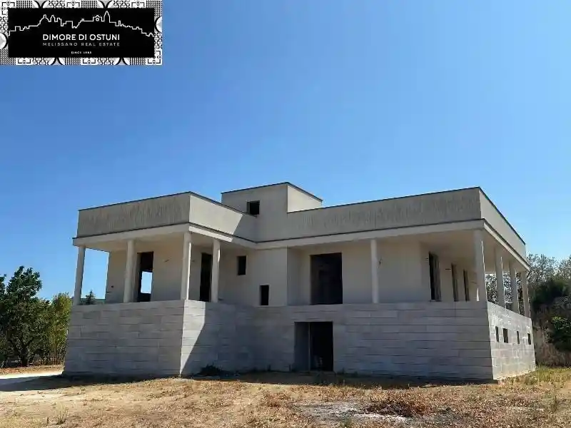 Villa in vendita a Ostuni