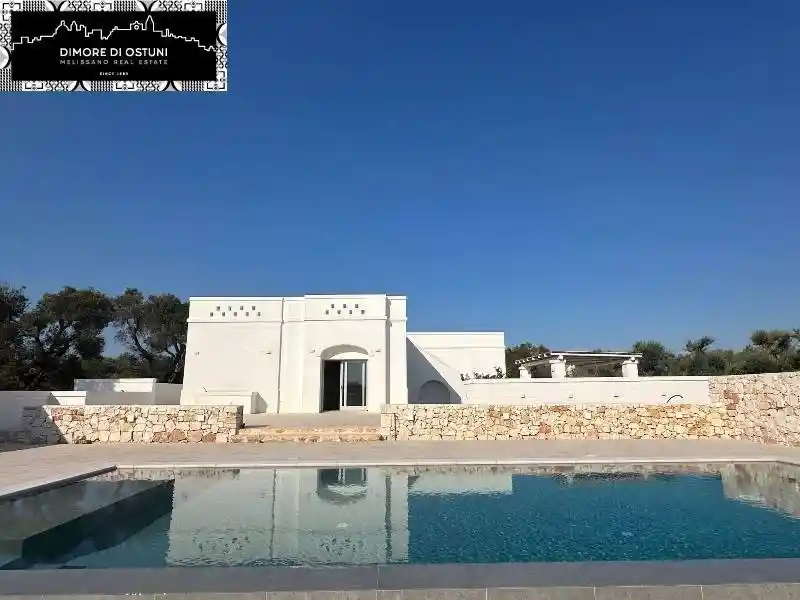 Villa in vendita a Ostuni