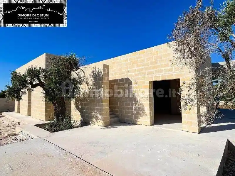 Villa in vendita a Ostuni
