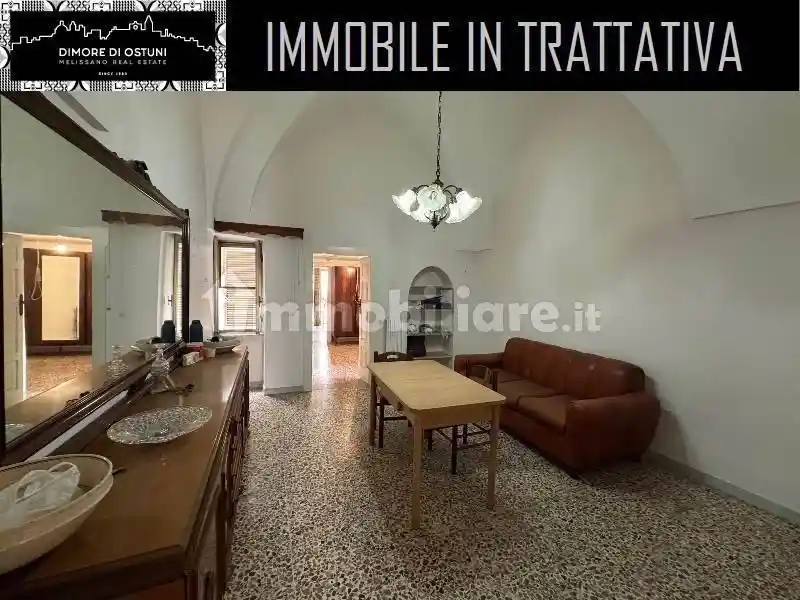 Casa indipendente in vendita a Ostuni