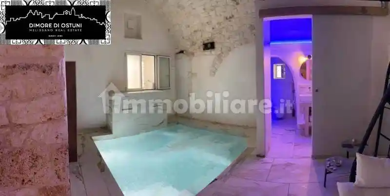 Casa indipendente in vendita a Ostuni