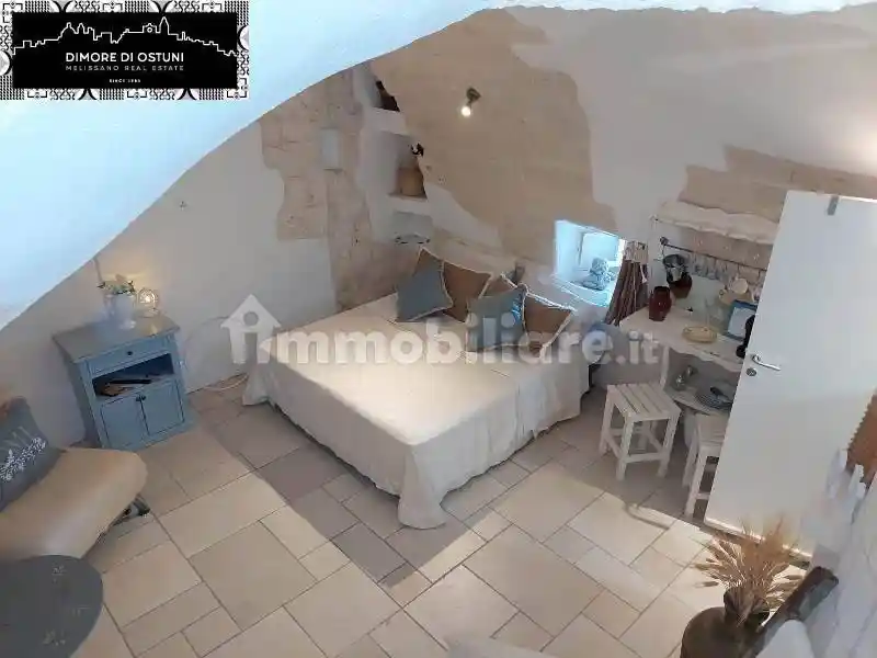 Casa indipendente in vendita a Ostuni