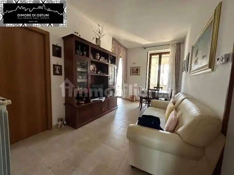 Appartamento in vendita a Ostuni