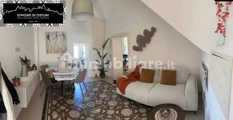 Casa indipendente in vendita a Ostuni