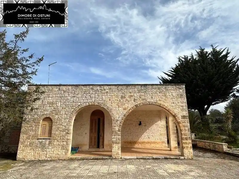 Villa in vendita a Fasano