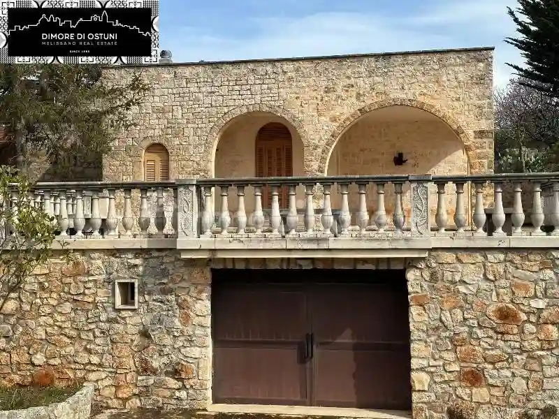 Villa - foto 5