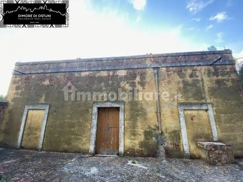 Villa in vendita a Ostuni