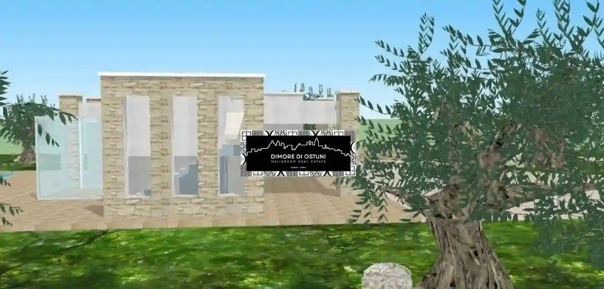 Villa - foto 4
