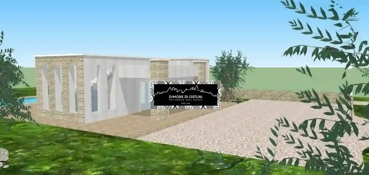 Villa - foto 5