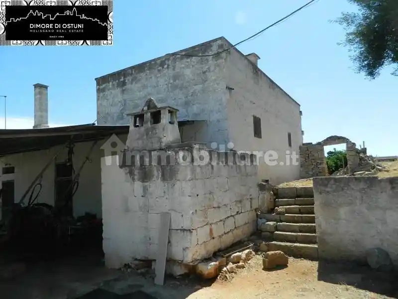 Rustico - Casale in vendita a Ostuni