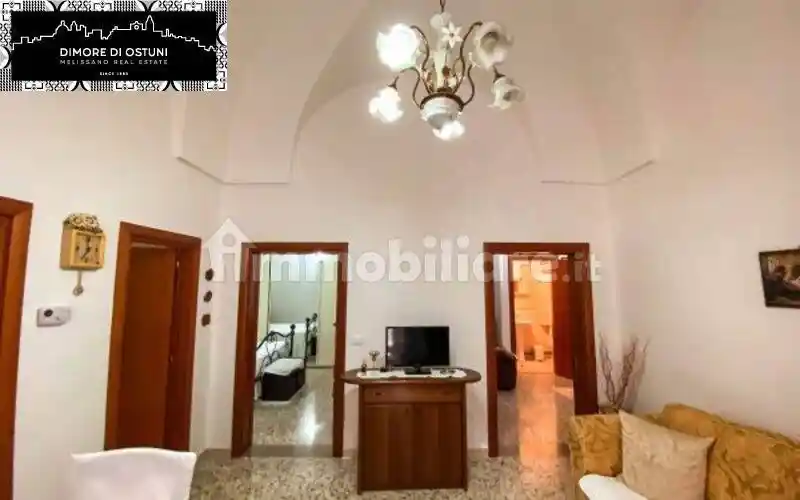 Casa indipendente in vendita a Ostuni