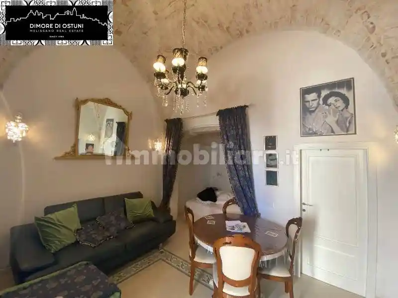 Casa indipendente in vendita a Ostuni