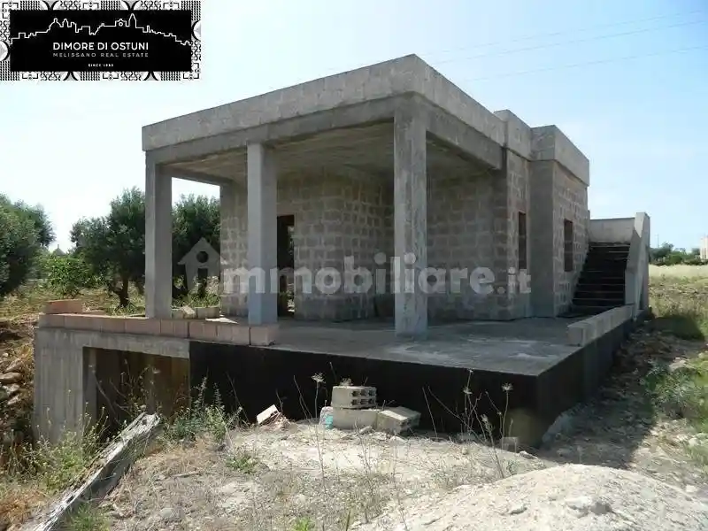 Villa in vendita a Ostuni