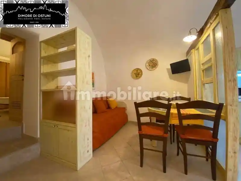 Casa indipendente in vendita a Ostuni