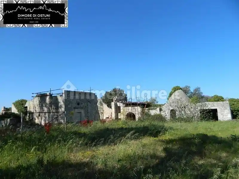 Rustico - Casale in vendita a Ostuni