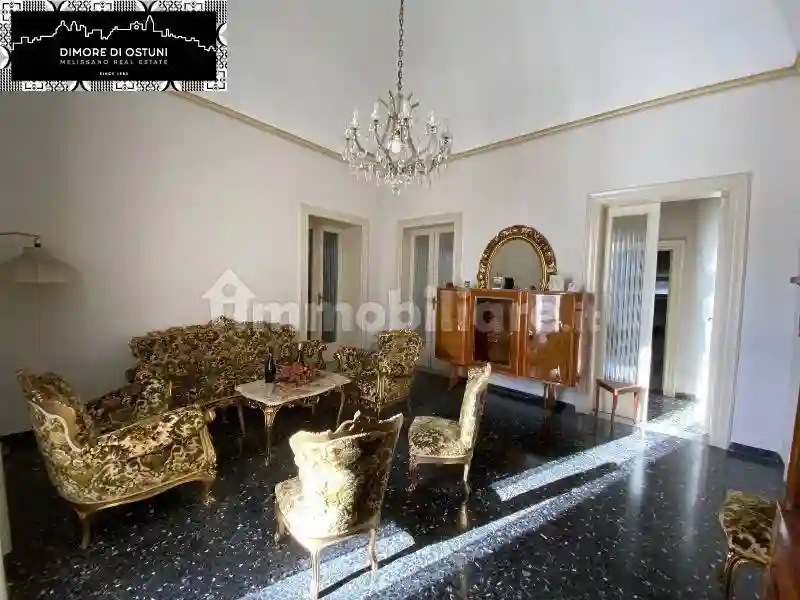 Palazzo - Edificio - foto 2