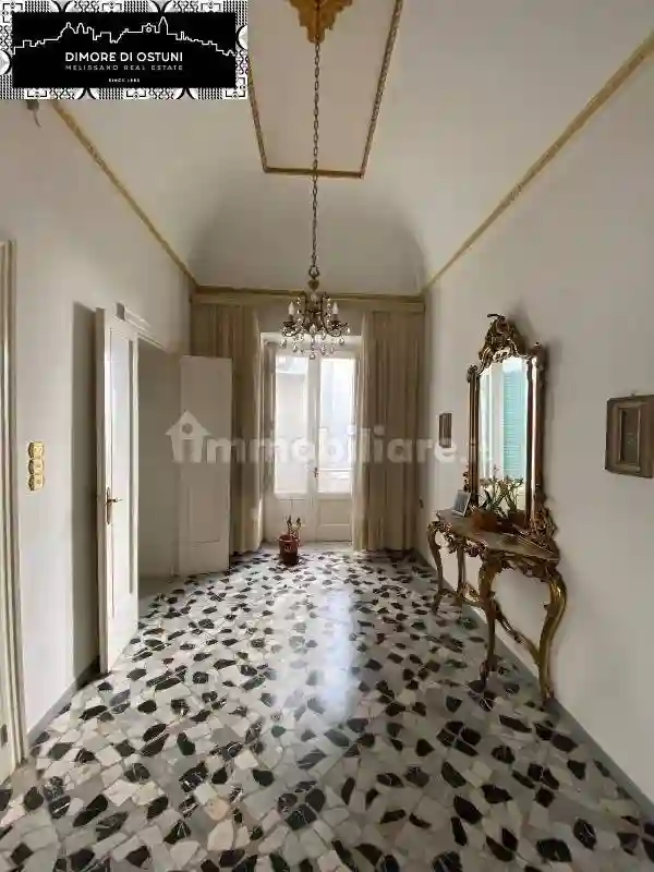 Palazzo - Edificio - foto 4