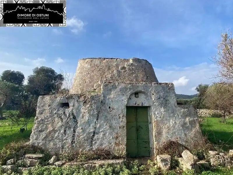 Rustico - Casale in vendita a Ostuni