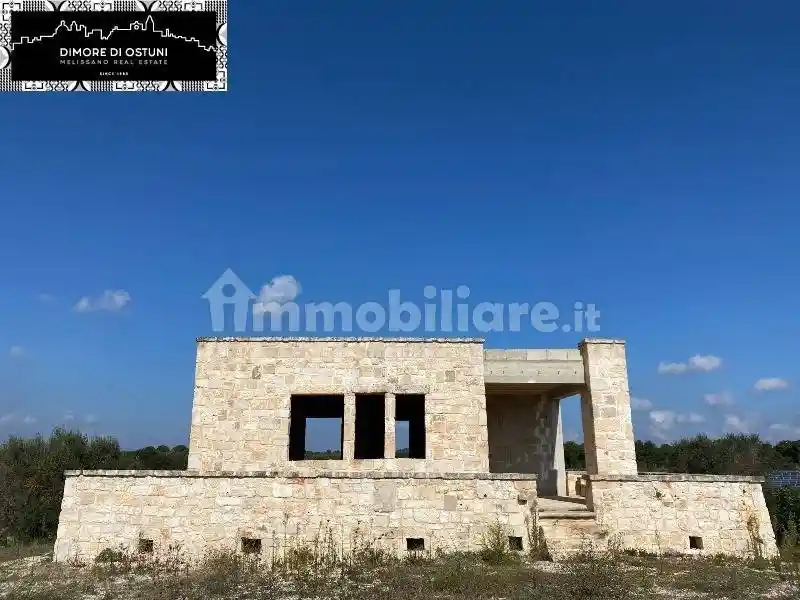 Villa in vendita a Ostuni