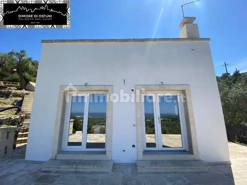 Villa in vendita a Ostuni
