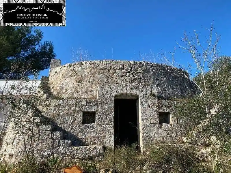Rustico - Casale in vendita a Ostuni