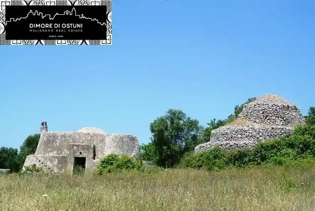 Rustico - Casale in vendita a Ostuni