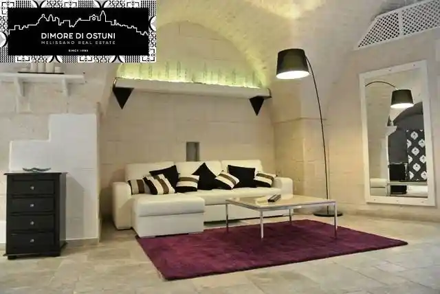 Casa indipendente in vendita a Ostuni