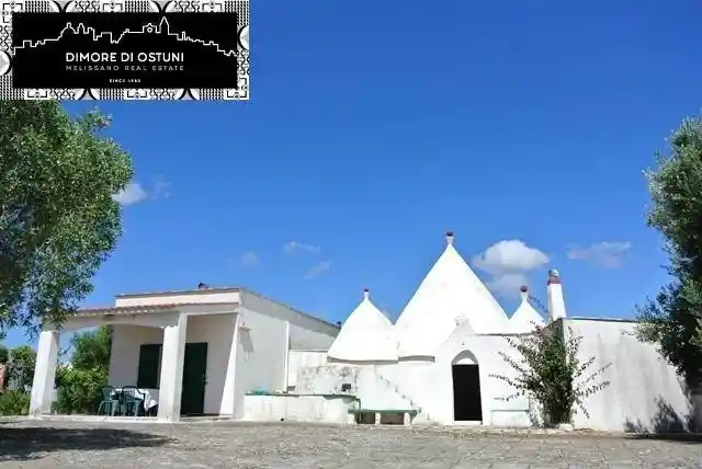 Rustico - Casale in vendita a Ostuni