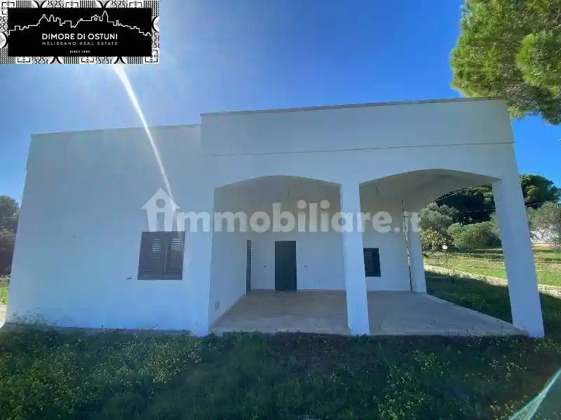 Villa in vendita a Ostuni