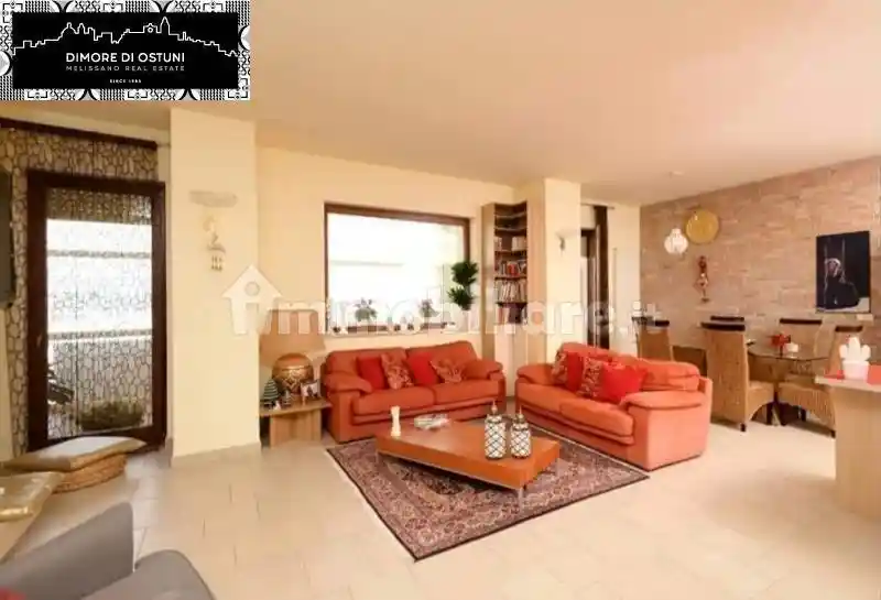Appartamento in vendita a Ostuni