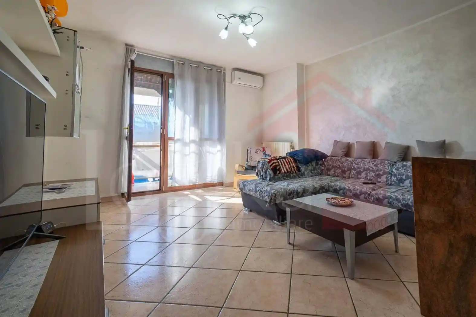 Appartamento in vendita a Pieve Emanuele
