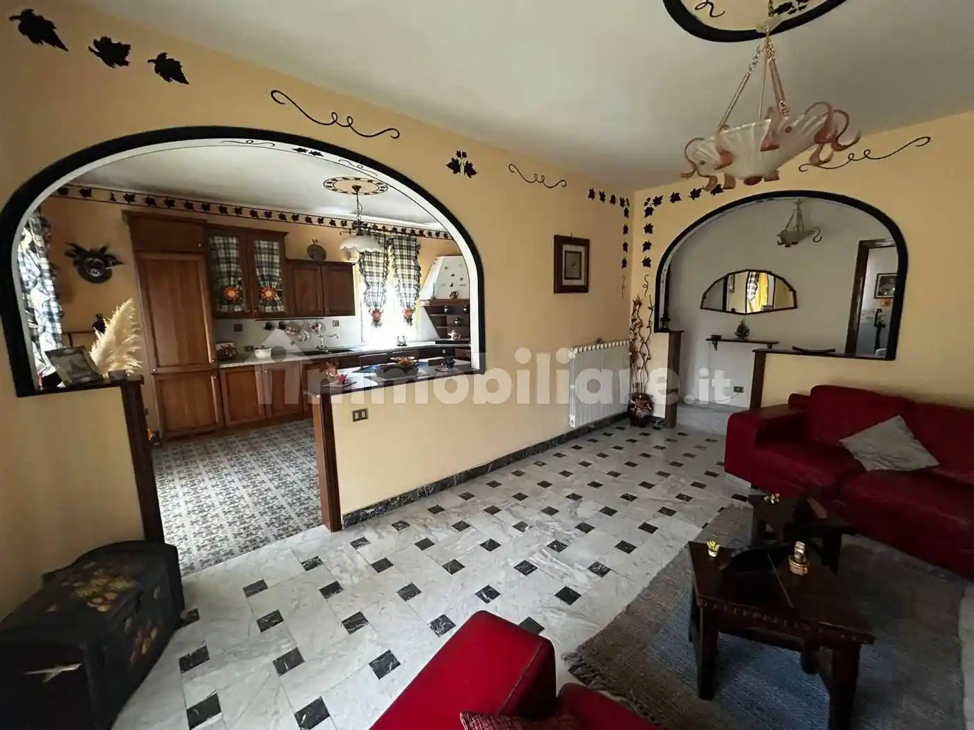 Appartamento in vendita a San Cataldo