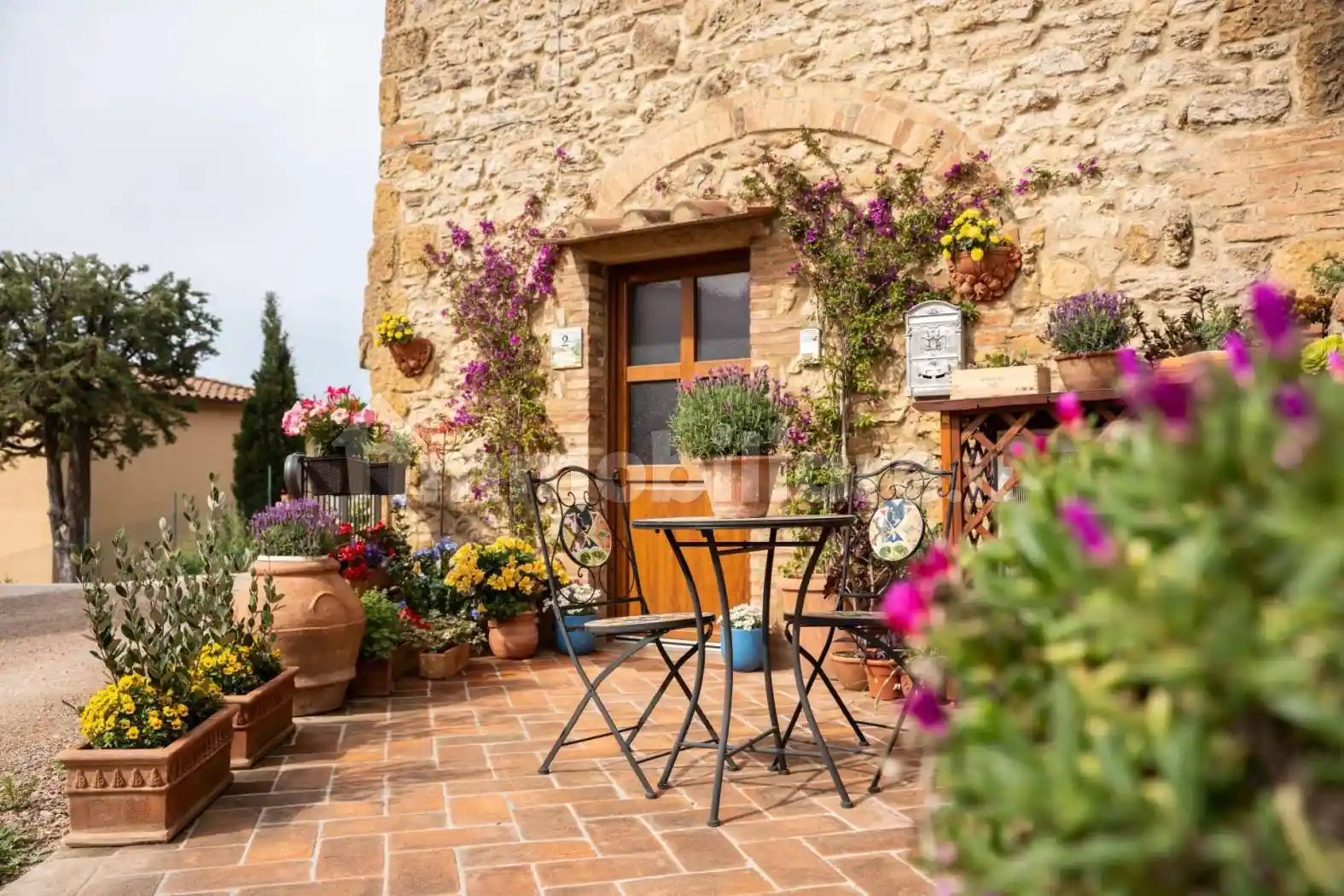 Appartamento in vendita a Casale Marittimo