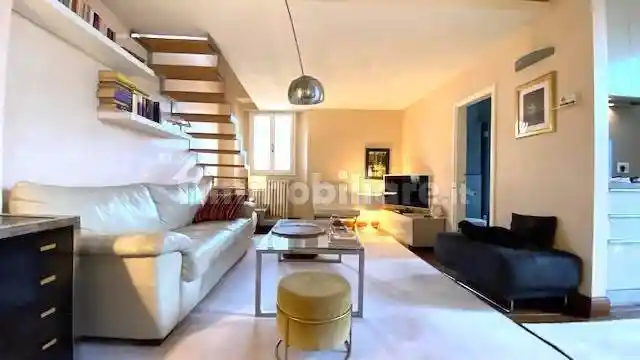 Loft in affitto a Firenze